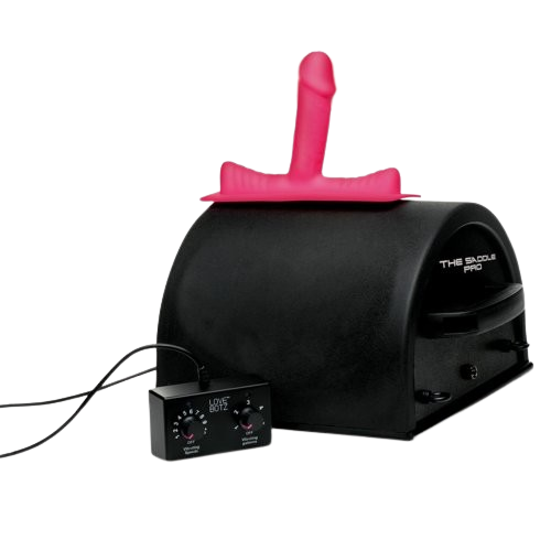 Sex Machine