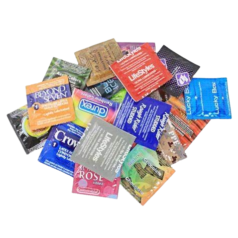 Condoms